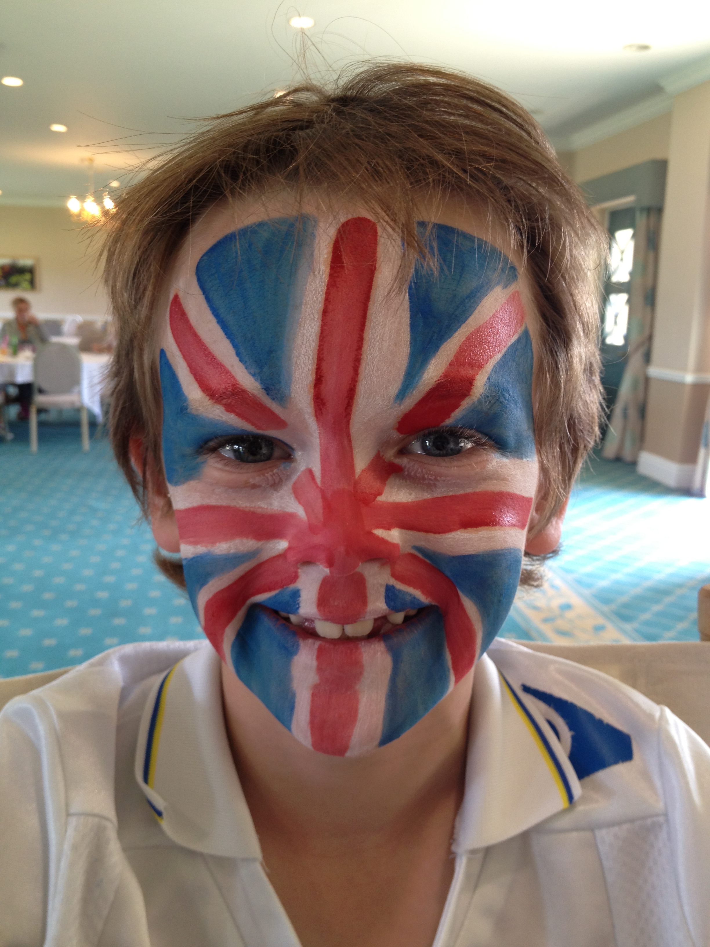 Hands That Make Wishes